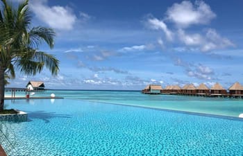 Mercure Maldives Kooddoo Mercure Maldives Kooddoo