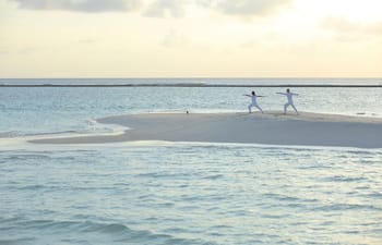 Soneva Jani Soneva Jani