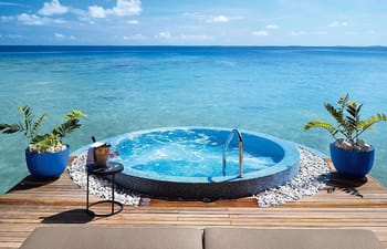 Velaa Private Island Velaa Private Island