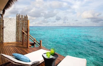 Taj Coral Reef Resort & Spa Taj Coral Reef Resort & Spa