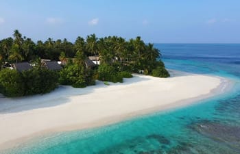 Emerald Maldives Resort & Spa Emerald Maldives Resort & Spa