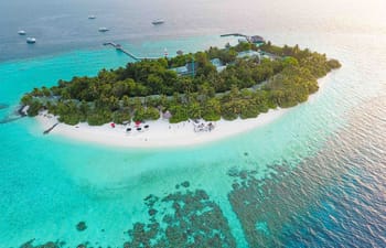Eriyadu Island Resort Eriyadu Island Resort