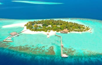 Eriyadu Island Resort Eriyadu Island Resort