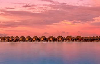 Sun Siyam Vilu Reef Sun Siyam Vilu Reef