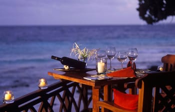 Taj Coral Reef Resort & Spa Taj Coral Reef Resort & Spa