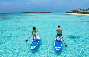 Hurawalhi Island Resort Hurawalhi Island Resort