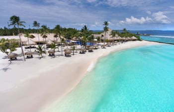 Emerald Maldives Resort & Spa Emerald Maldives Resort & Spa