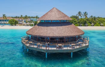 Reethi Faru Resort Reethi Faru Resort