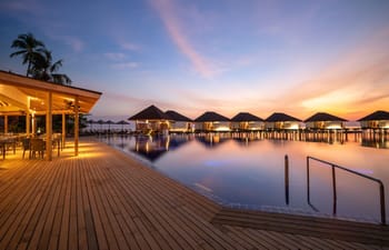 Ellaidhoo Maldives by Cinnamon Ellaidhoo Maldives by Cinnamon