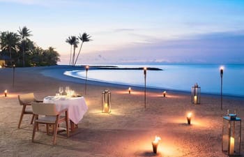 Waldorf Astoria Maldives Ithaafushi Waldorf Astoria Maldives Ithaafushi
