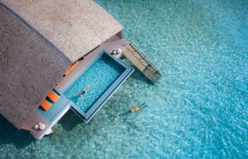 Club Med Finolhu Villas Club Med Finolhu Villas