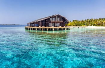 Kudadoo Maldives Private Island Kudadoo Maldives Private Island