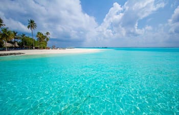 Sun Siyam Iru Fushi Maldives Sun Siyam Iru Fushi Maldives