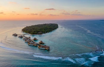 Soneva Fushi Soneva Fushi