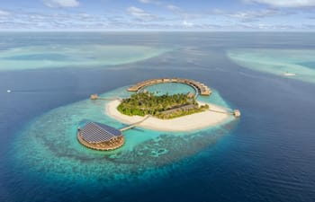 Kudadoo Maldives Private Island Kudadoo Maldives Private Island