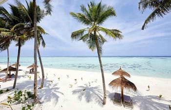 Hotel Riu Atoll Hotel Riu Atoll