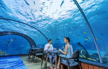 Hurawalhi Island Resort Hurawalhi Island Resort