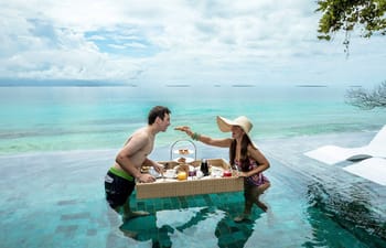 Park Hyatt Maldives Hadahaa Park Hyatt Maldives Hadahaa