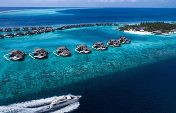 Ozen Reserve Bolifushi Ozen Reserve Bolifushi