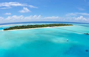 Holiday Island Resort & Spa Holiday Island Resort & Spa