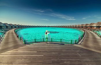 Sun Siyam Vilu Reef Sun Siyam Vilu Reef