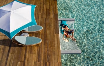 Pullman Maldives Maamutaa Resort Pullman Maldives Maamutaa Resort