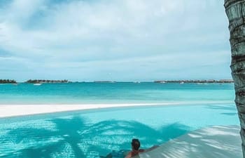 Waldorf Astoria Maldives Ithaafushi Waldorf Astoria Maldives Ithaafushi