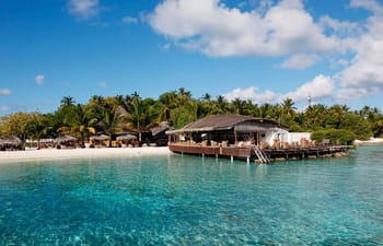 Nika Island Resort Nika Island Resort