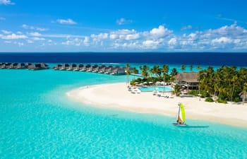 Baglioni Resort Maldives Baglioni Resort Maldives