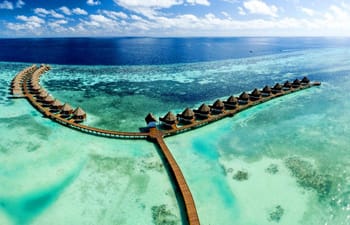 Mercure Maldives Kooddoo Mercure Maldives Kooddoo