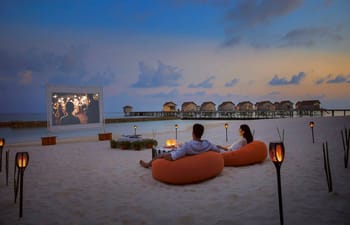 Centara Rasfushi Resort & Spa Maldives Centara Rasfushi Resort & Spa Maldives