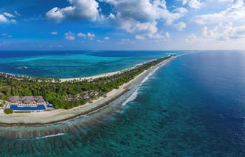 Atmosphere Kanifushi Maldives Atmosphere Kanifushi Maldives