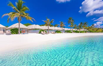 Sun Siyam Olhuveli Maldives Sun Siyam Olhuveli Maldives