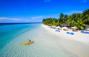 Kurumba Maldives Kurumba Maldives