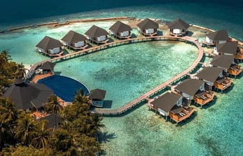 Ellaidhoo Maldives by Cinnamon Ellaidhoo Maldives by Cinnamon