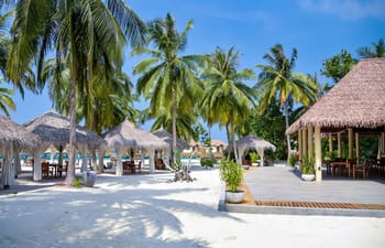 Reethi Faru Resort Reethi Faru Resort
