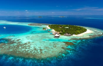 Baros Maldives Baros Maldives