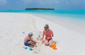 Innahura Maldives Resort Innahura Maldives Resort