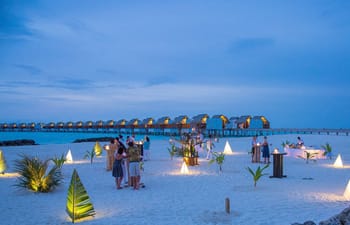Emerald Maldives Resort & Spa Emerald Maldives Resort & Spa