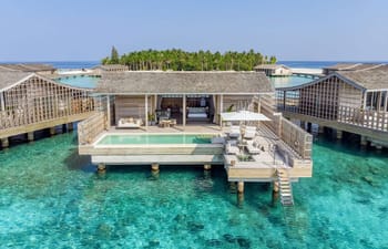 Kudadoo Maldives Private Island Kudadoo Maldives Private Island