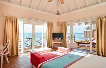 Sun Siyam Vilu Reef Sun Siyam Vilu Reef