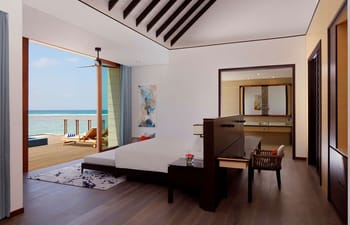 Radisson Blu Resort Maldives Radisson Blu Resort Maldives
