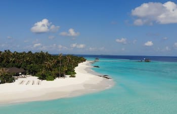 Robinson Club Noonu Atoll Robinson Club Noonu Atoll