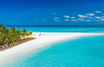 Dhigufaru Island Resort Dhigufaru Island Resort