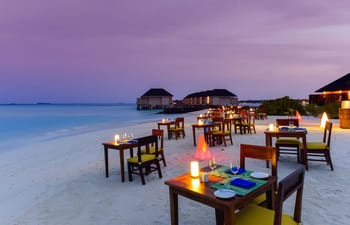 Summer Island Maldives Summer Island Maldives