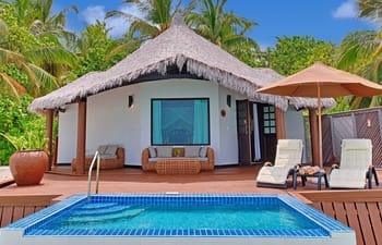 Kihaa Maldives Kihaa Maldives