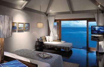 Taj Coral Reef Resort & Spa Taj Coral Reef Resort & Spa