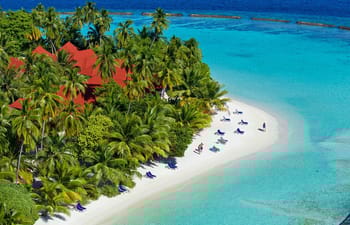 Kurumba Maldives Kurumba Maldives