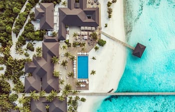 Robinson Club Noonu Atoll Robinson Club Noonu Atoll