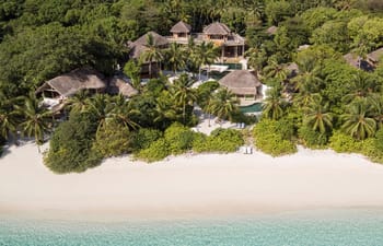 Soneva Fushi Soneva Fushi